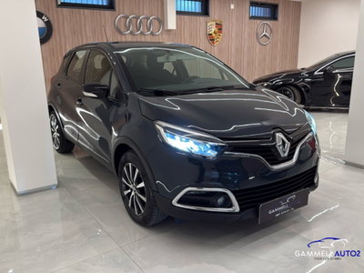 Renault Captur 1.5 dCi 8V 90 CV EDC Energy R-Link (4)