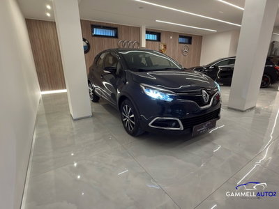 Renault Captur 1.5 dCi 8V 90 CV EDC Energy R-Link (5)