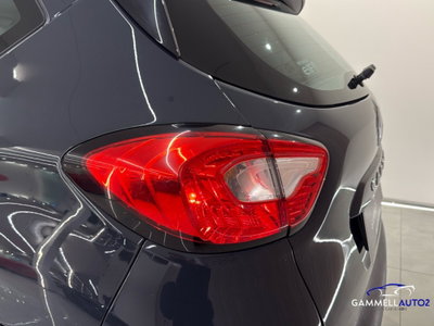 Renault Captur 1.5 dCi 8V 90 CV EDC Energy R-Link (9)