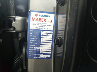 Suzuki Ignis 1.2h Top 2wd (14)