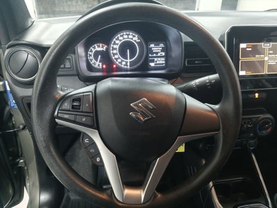 Suzuki Ignis 1.2h Top 2wd (16)
