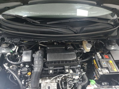 Suzuki Ignis 1.2h Top 2wd (20)