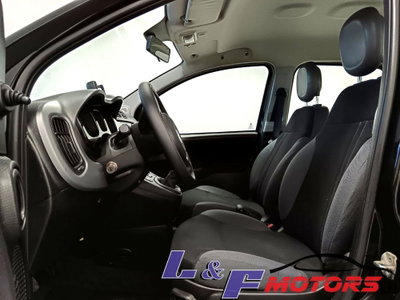 Fiat Panda 1.2 Lounge (14)