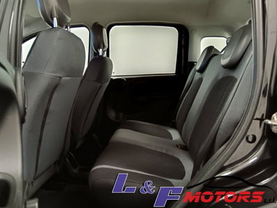 Fiat Panda 1.2 Lounge (15)