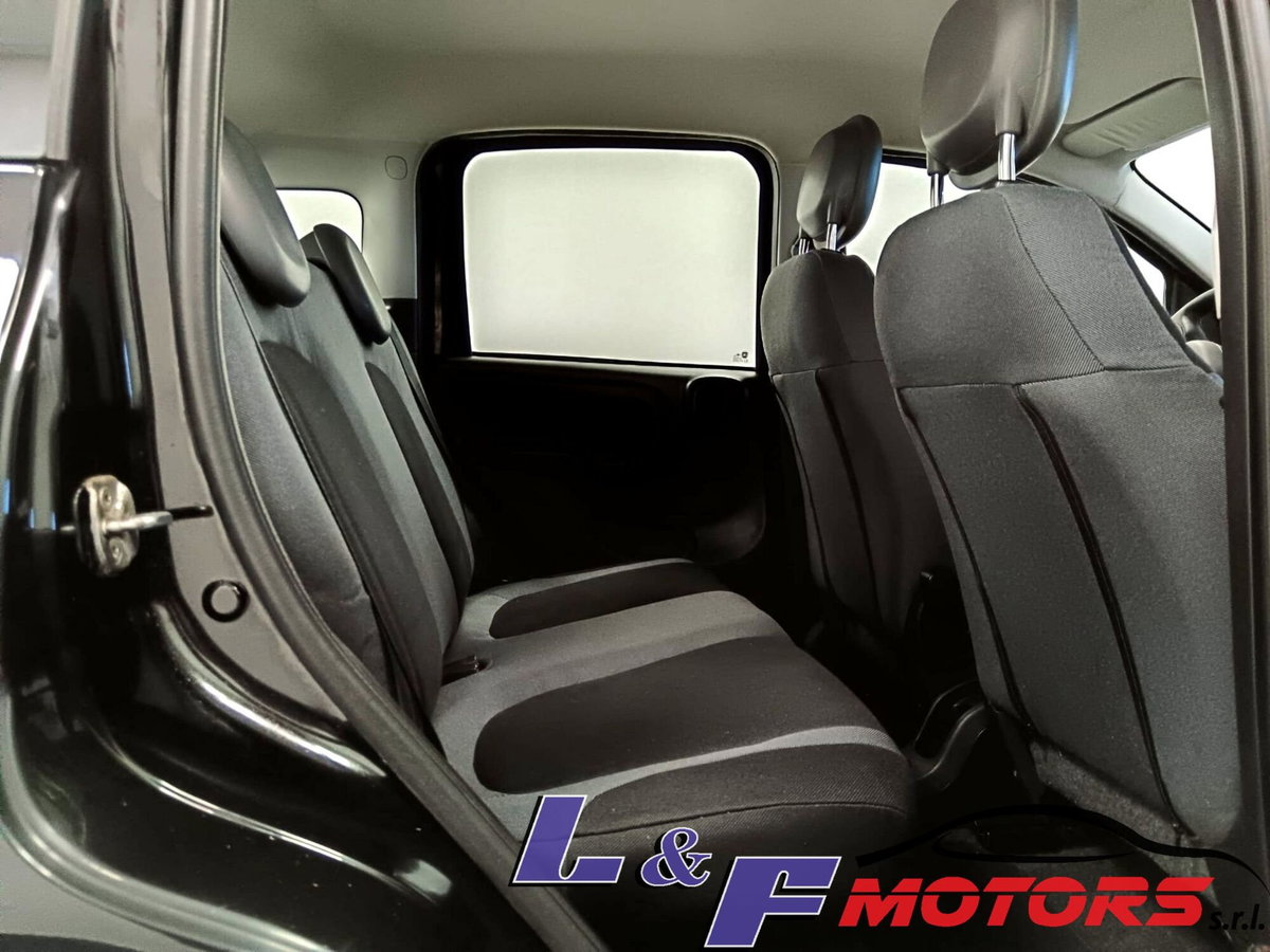 Fiat Panda 1.2 Lounge (17)