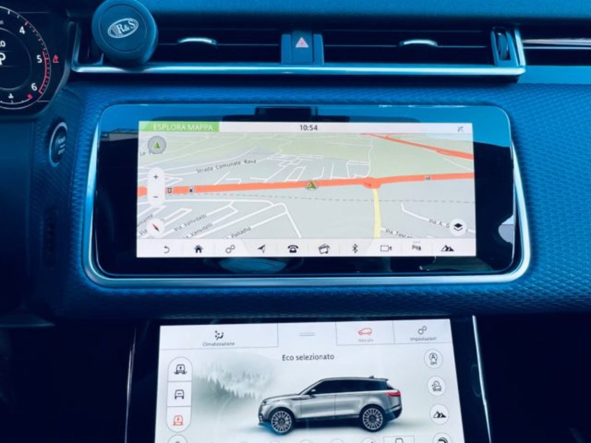 Land Rover Range Rover Velar 2.0D I4 240 CV R-Dynamic (14)