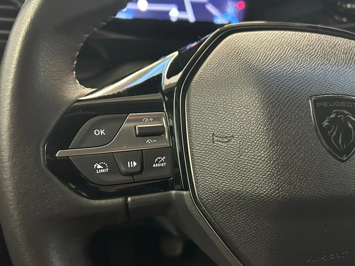 Peugeot 308 SW PureTech Turbo 130 S&S EAT8 Allure Pack (14)