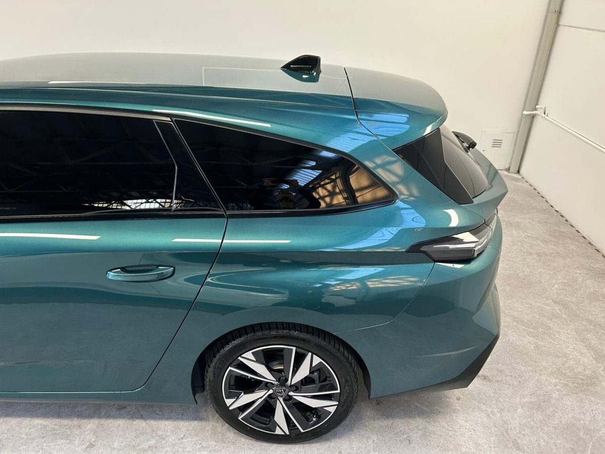 Peugeot 308 SW PureTech Turbo 130 S&S EAT8 Allure Pack (5)