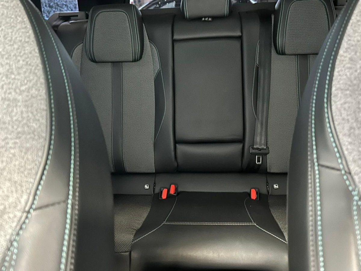 Peugeot 308 SW PureTech Turbo 130 S&S EAT8 Allure Pack (8)
