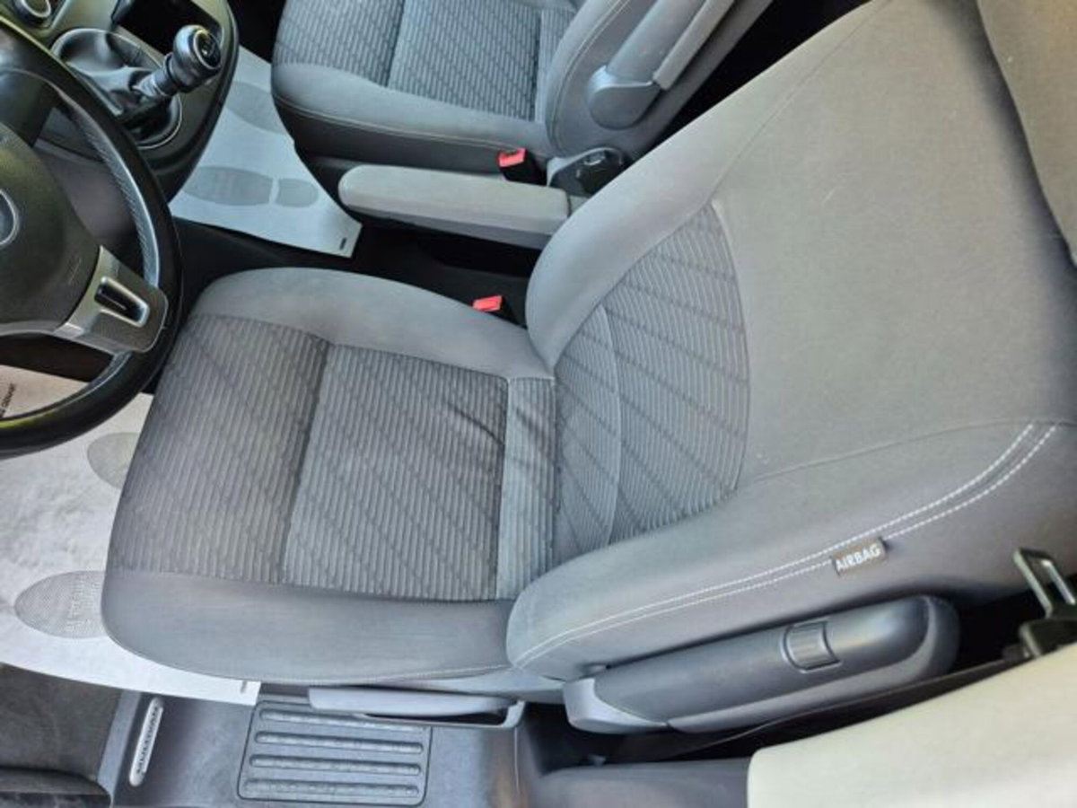Volkswagen Veicoli Commerciali Multivan 2.0 TDI 140CV Comfortline (11)