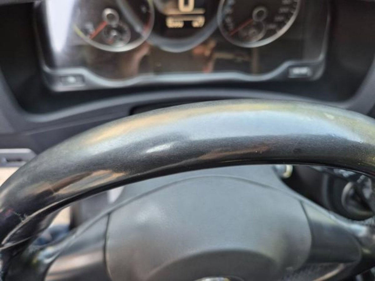 Volkswagen Veicoli Commerciali Multivan 2.0 TDI 140CV Comfortline (12)