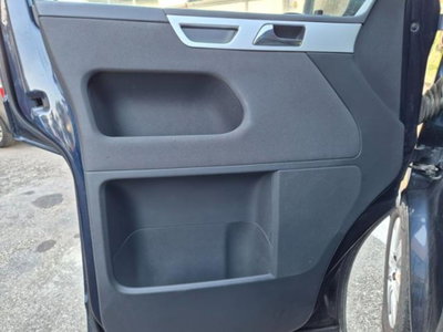 Volkswagen Veicoli Commerciali Multivan 2.0 TDI 140CV Comfortline (13)