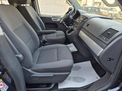 Volkswagen Veicoli Commerciali Multivan 2.0 TDI 140CV Comfortline (16)