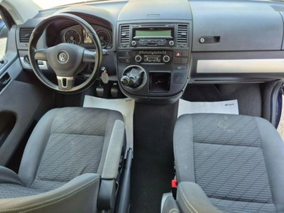 Volkswagen Veicoli Commerciali Multivan 2.0 TDI 140CV Comfortline (18)