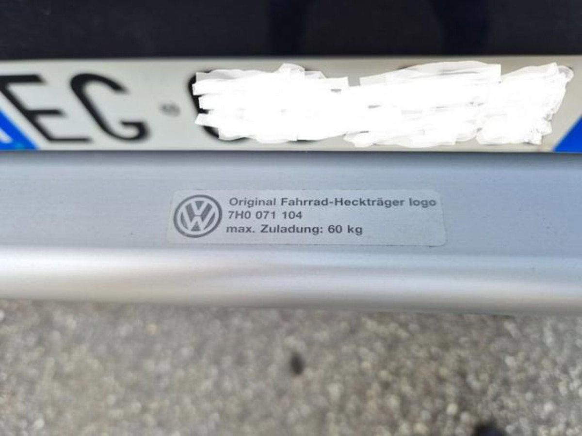 Volkswagen Veicoli Commerciali Multivan 2.0 TDI 140CV Comfortline (19)