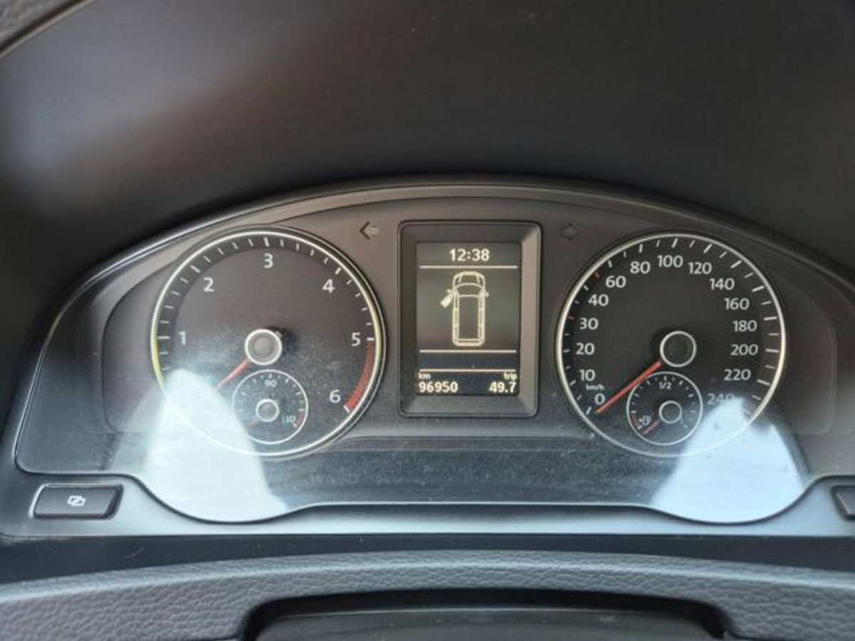 Volkswagen Veicoli Commerciali Multivan 2.0 TDI 140CV Comfortline (20)