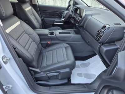 Citroen C5 Aircross 1.5 bluehdi Max s&s 130cv eat8 (11)
