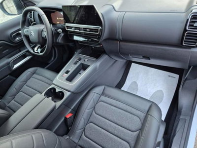 Citroen C5 Aircross 1.5 bluehdi Max s&s 130cv eat8 (12)