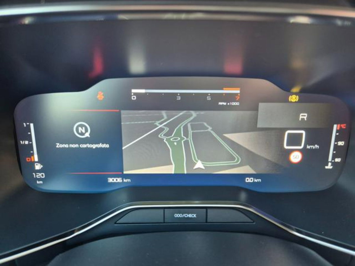 Citroen C5 Aircross 1.5 bluehdi Max s&s 130cv eat8 (15)