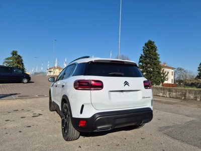 Citroen C5 Aircross 1.5 bluehdi Max s&s 130cv eat8 (8)