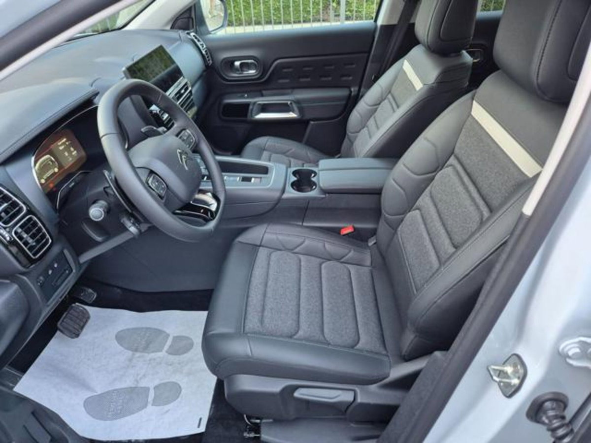 Citroen C5 Aircross 1.5 bluehdi Max s&s 130cv eat8 (9)
