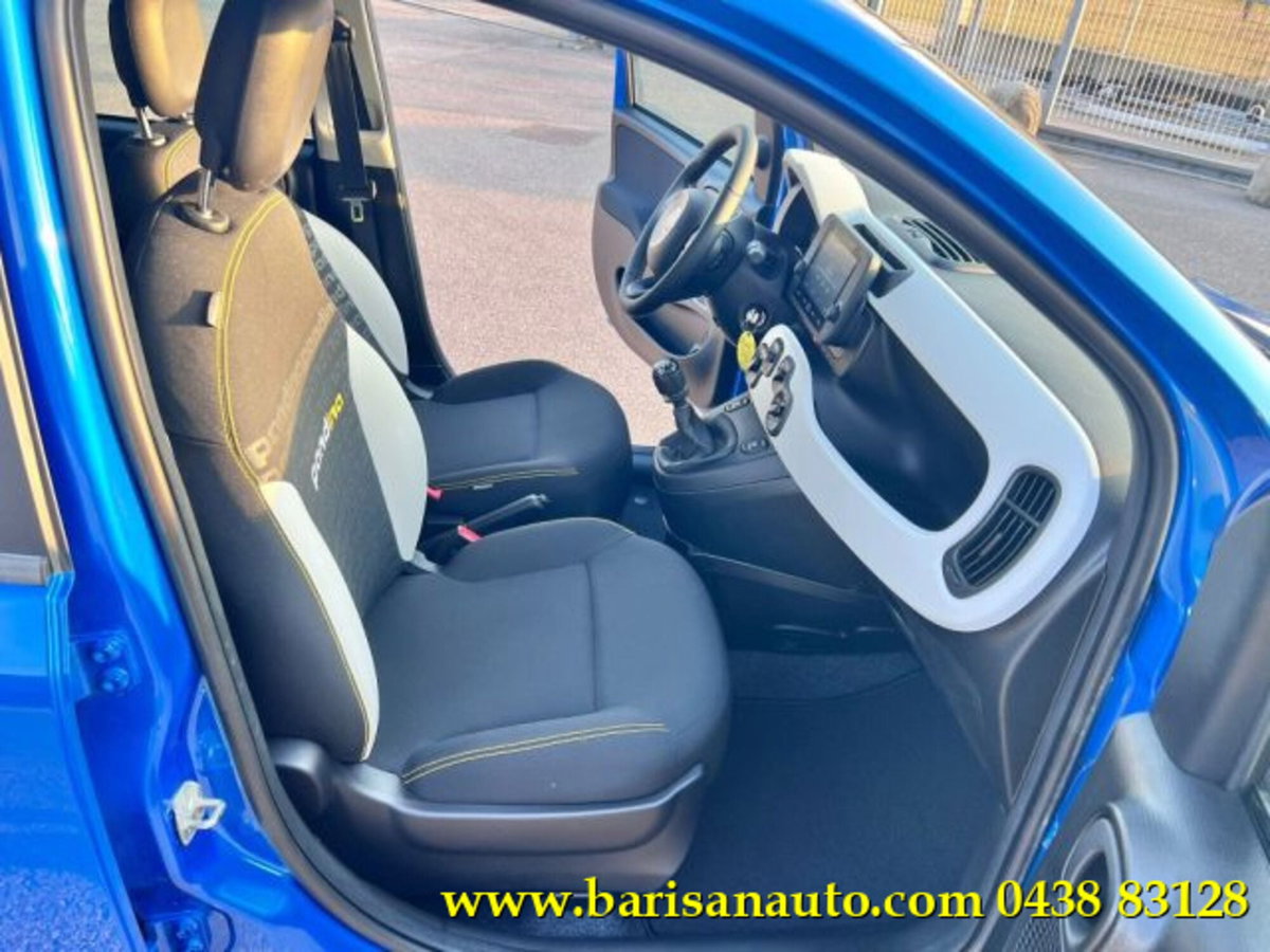 Fiat Panda Cross 1.0 firefly hybrid Cross s&s 70cv 5p.ti (5)
