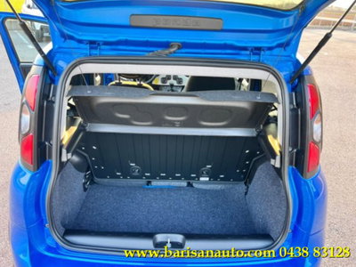 Fiat Panda Cross 1.0 firefly hybrid Cross s&s 70cv 5p.ti (8)