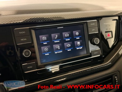 Volkswagen Taigo 1.0 tsi Life 95cv (14)