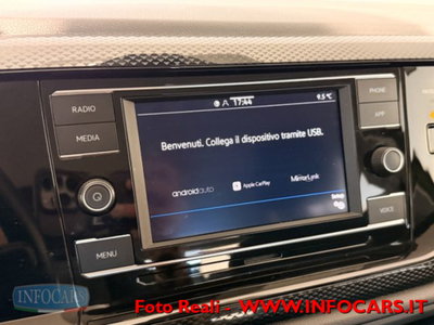Volkswagen Taigo 1.0 tsi Life 95cv (17)