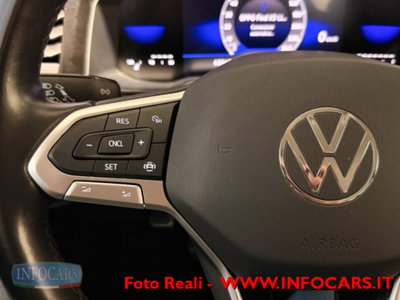 Volkswagen Taigo 1.0 tsi Life 95cv (19)