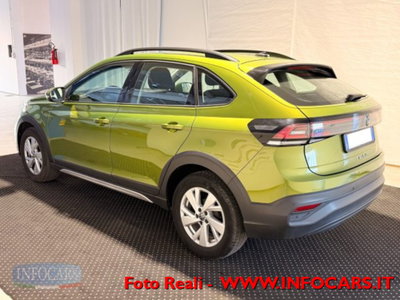 Volkswagen Taigo 1.0 tsi Life 95cv (2)