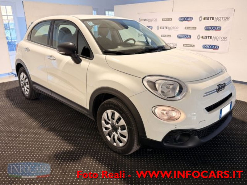 Fiat 500X 1.3 MultiJet 95 CV Club