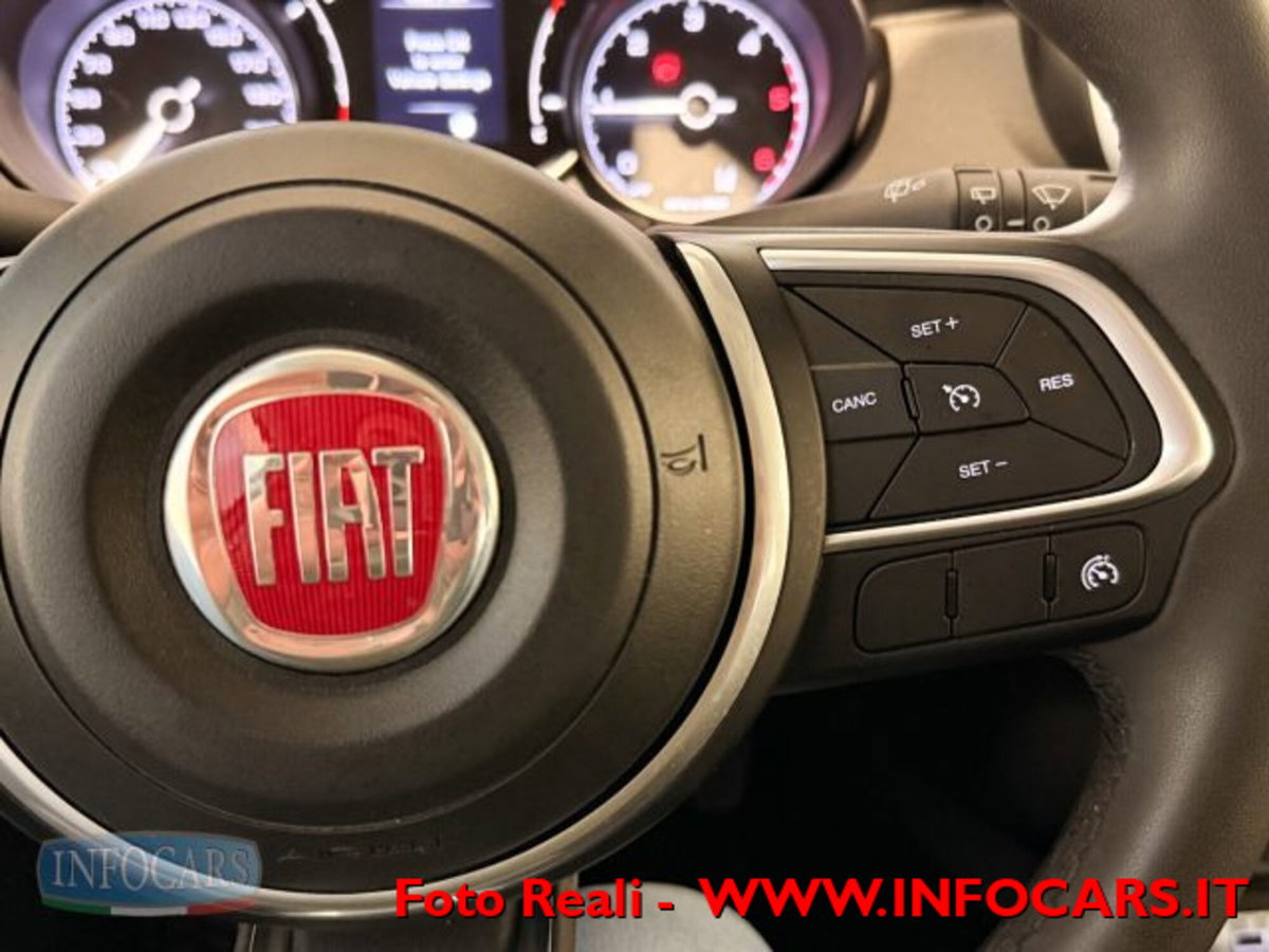 Fiat 500X 1.3 MultiJet 95 CV Club (16)