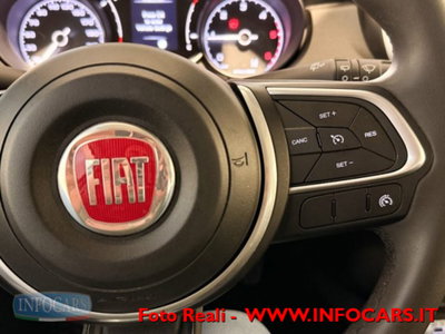Fiat 500X 1.3 MultiJet 95 CV Club (16)