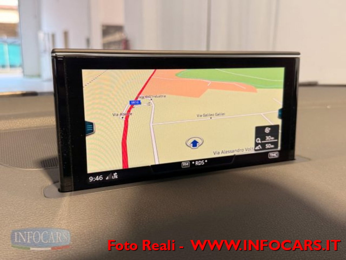 Audi Q7 3.0 TDI 218 CV ultra quattro tiptronic (16)
