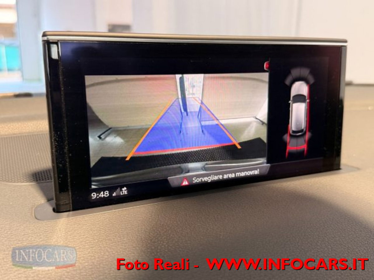 Audi Q7 3.0 TDI 218 CV ultra quattro tiptronic (17)