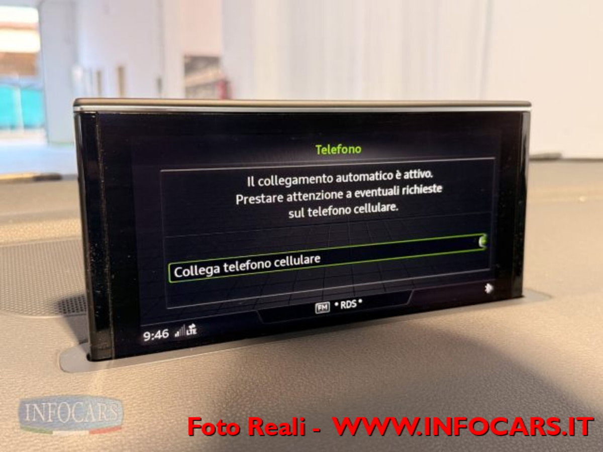 Audi Q7 3.0 TDI 218 CV ultra quattro tiptronic (18)