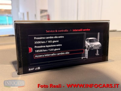 Audi Q7 3.0 TDI 218 CV ultra quattro tiptronic (19)