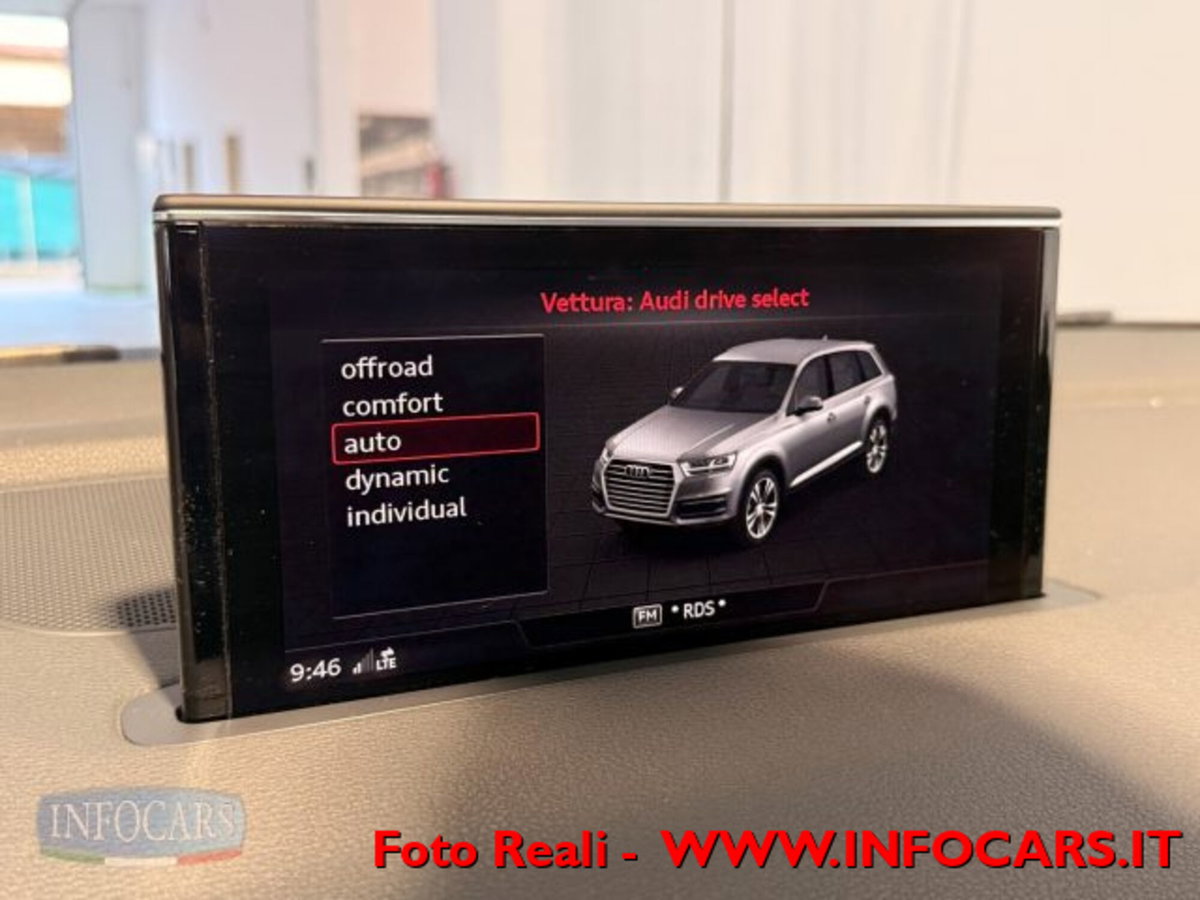 Audi Q7 3.0 TDI 218 CV ultra quattro tiptronic (20)