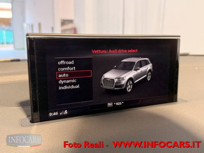 Audi Q7 3.0 TDI 218 CV ultra quattro tiptronic (20)