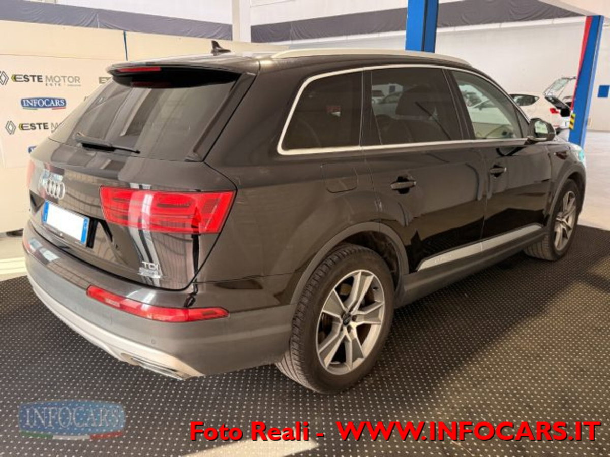 Audi Q7 3.0 TDI 218 CV ultra quattro tiptronic (4)