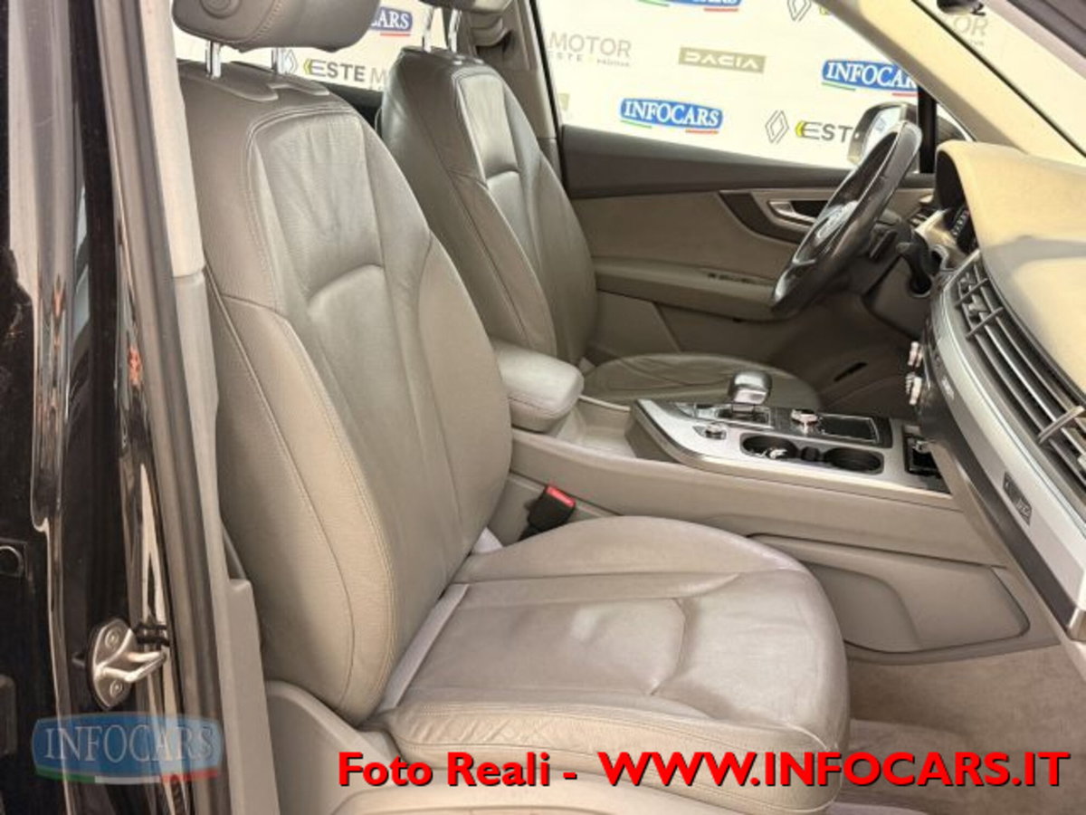 Audi Q7 3.0 TDI 218 CV ultra quattro tiptronic (6)