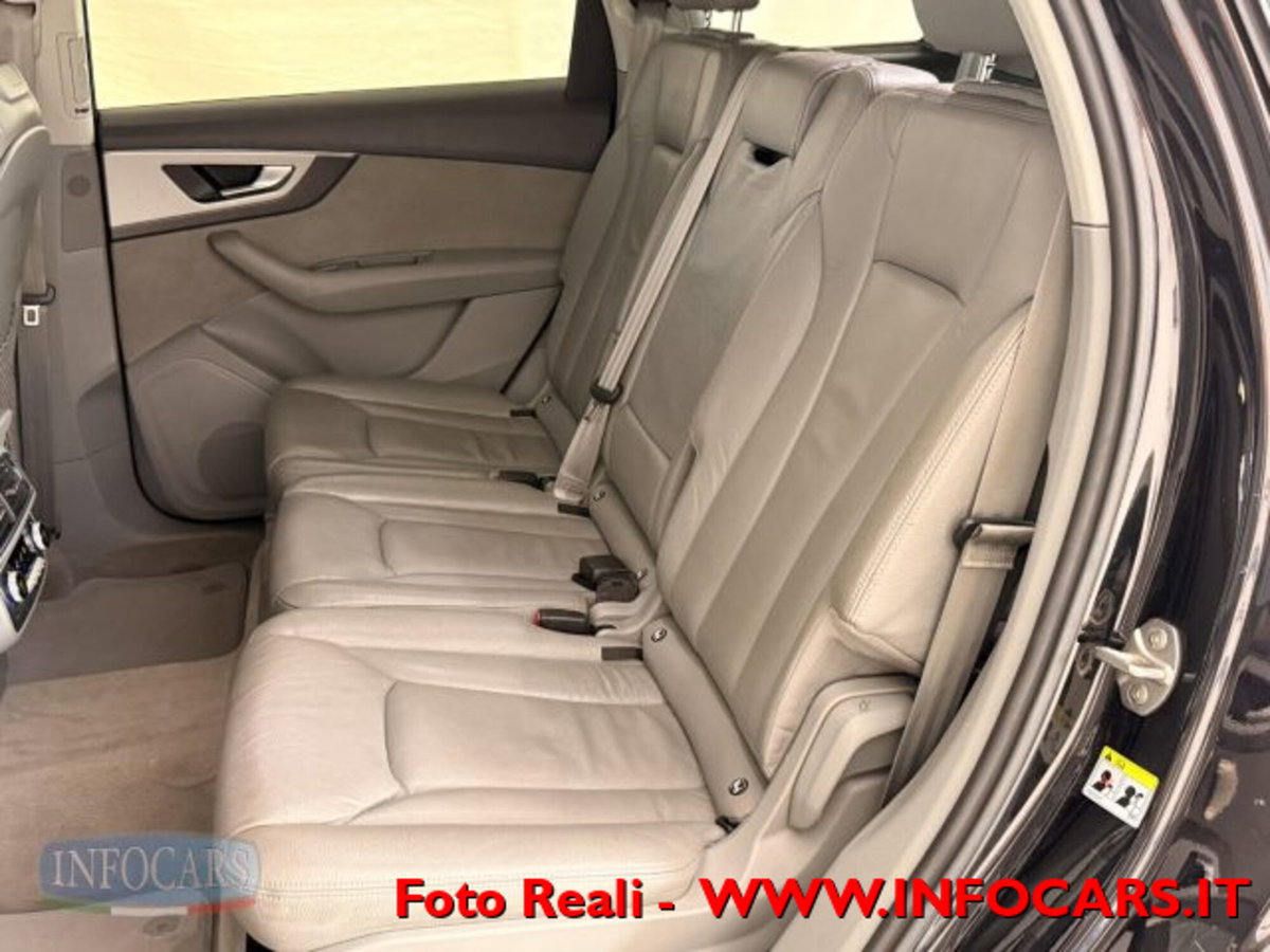 Audi Q7 3.0 TDI 218 CV ultra quattro tiptronic (7)