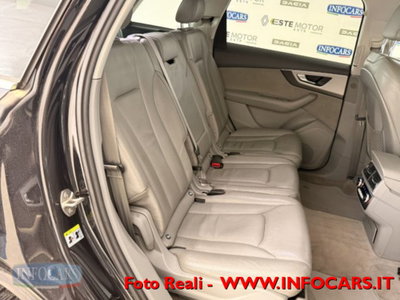 Audi Q7 3.0 TDI 218 CV ultra quattro tiptronic (8)