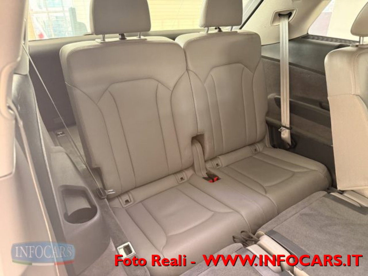 Audi Q7 3.0 TDI 218 CV ultra quattro tiptronic (9)