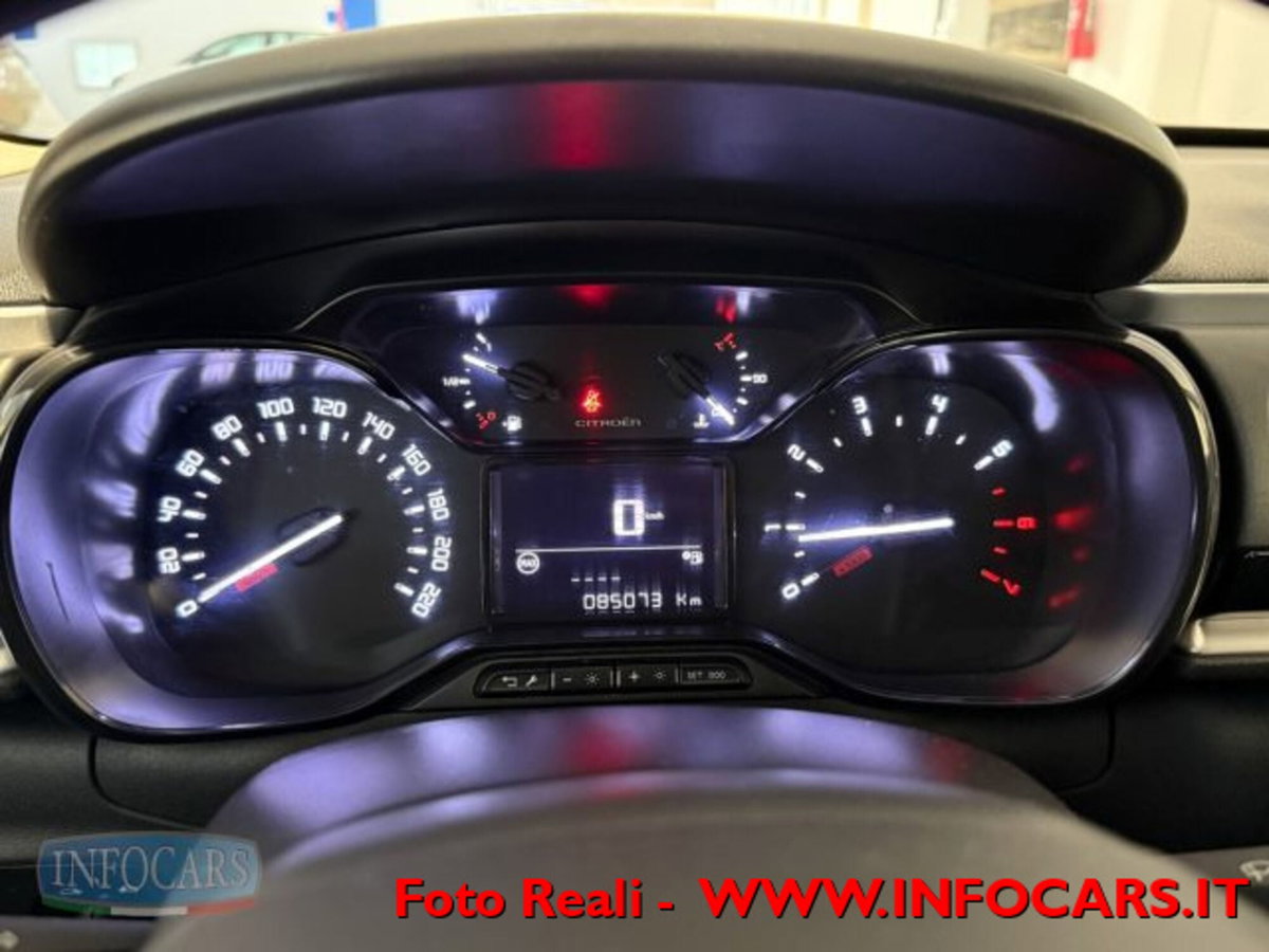Citroen C3 1.2 puretech You s&s 83cv neopatentati (13)