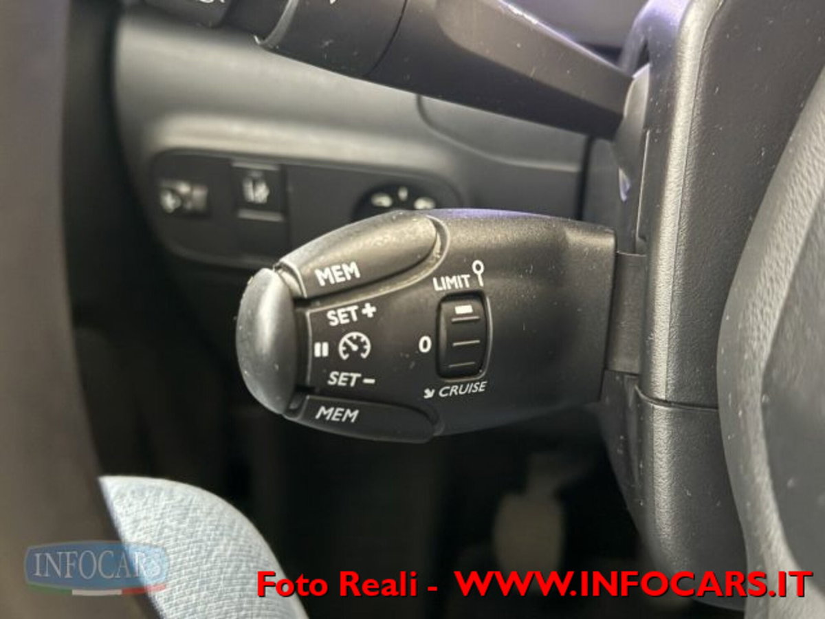 Citroen C3 1.2 puretech You s&s 83cv neopatentati (17)