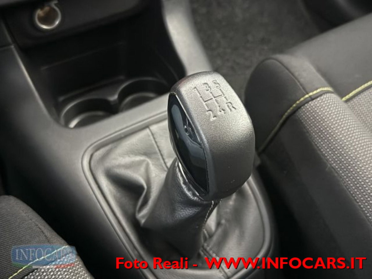 Citroen C3 1.2 puretech You s&s 83cv neopatentati (18)