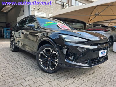 Cupra Formentor Formentor 1.5 TSI usata