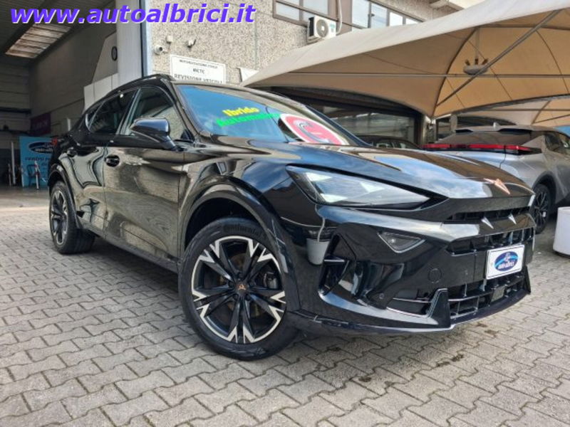 Cupra Formentor Formentor 1.5 TSI